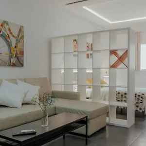 Marques De Guadiaro 1 Appartement