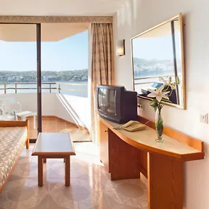 Trh Jardín Del Mar Aparthotel Santa Ponça