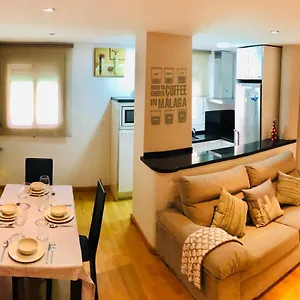 Malagueta Appartement