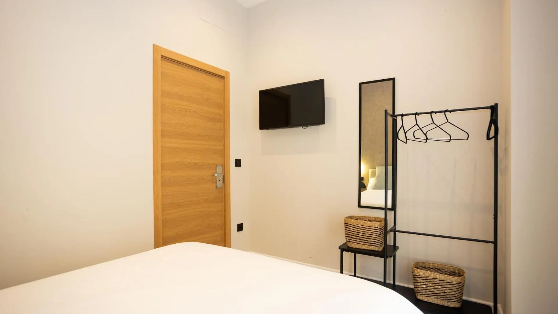 Chinitas Urban Rooms Malaga 0*,